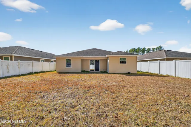 $299,900 | 77814 Lumber Creek Boulevard, Yulee, FL 32097