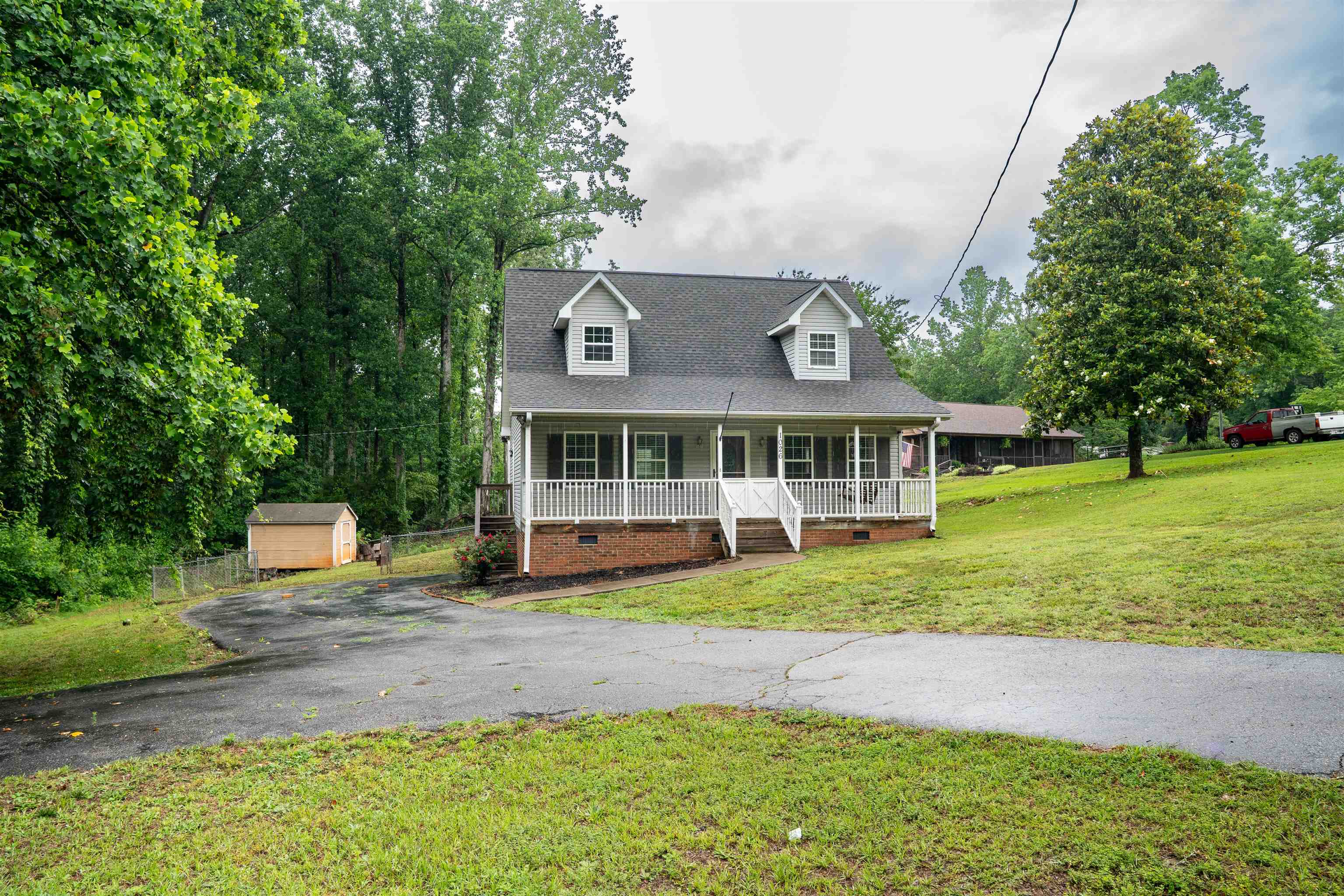 1026 Anderson Road Chesnee, SC 29323 - Photo 30 of 38