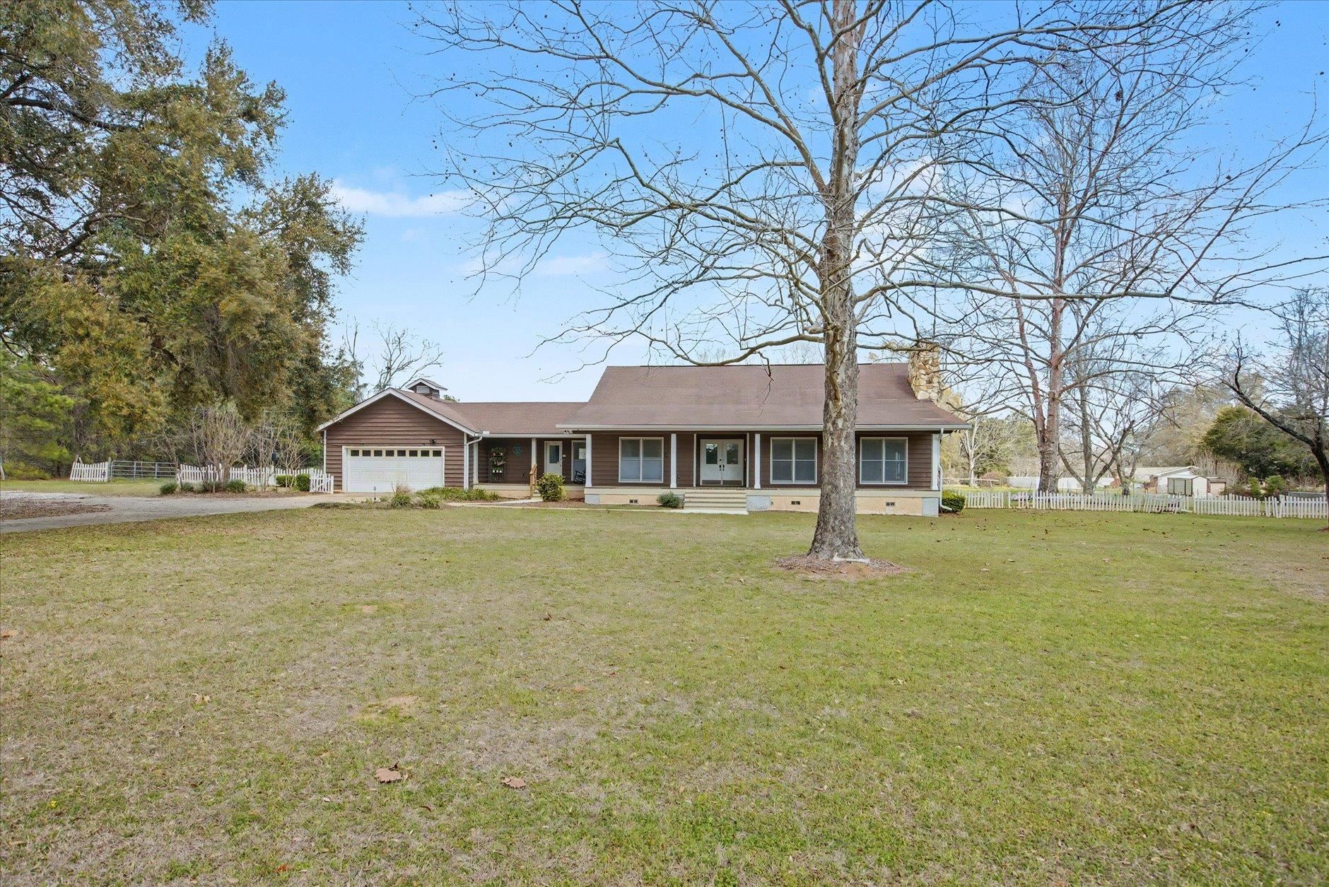 4699 Shady Rest Road Havana, FL 32333 - Photo 2 of 54