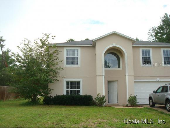16373 Southwest 27th Terrace Road Ocala, FL 34473 - Photo 1 of 1 Primary Photo