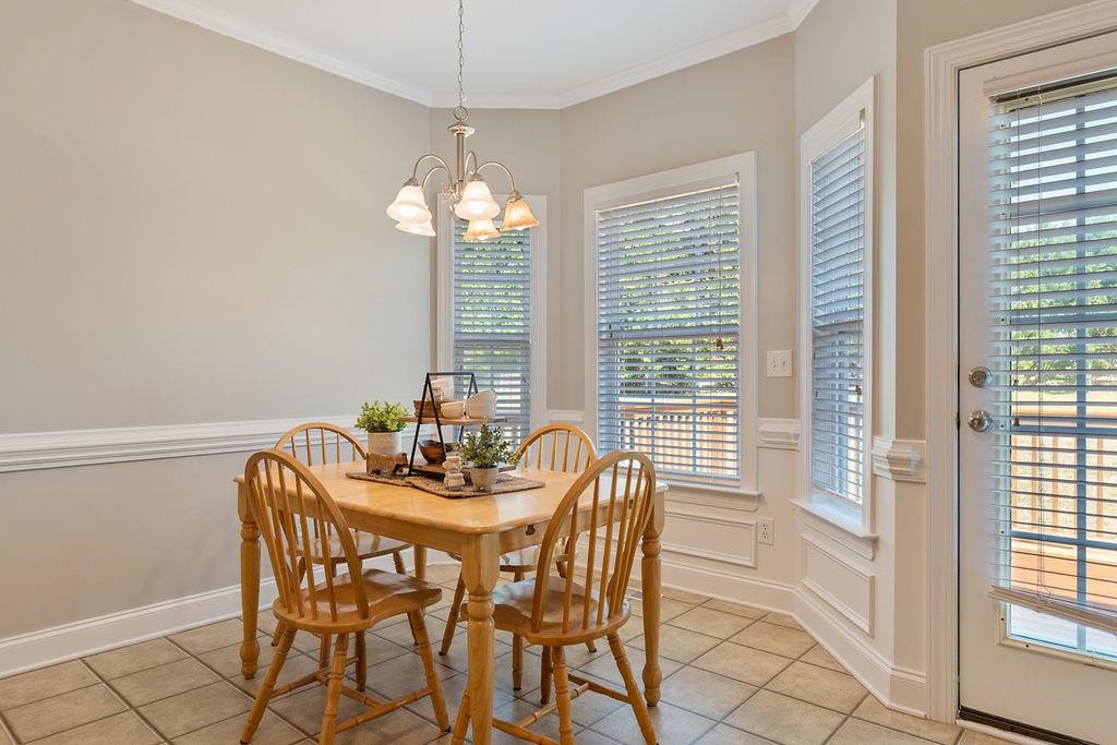 7305 Shady Stroll Lane Willow Spring, NC 27592 - Photo 7 of 22 Photo 7