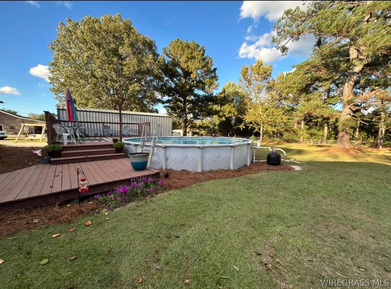 1353 Clayton Road Ashford, AL 36312 - Photo 10 of 10 Gallery Image 10