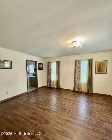 $84,900 | 52 Fly Street, Coffeeville, MS 38922