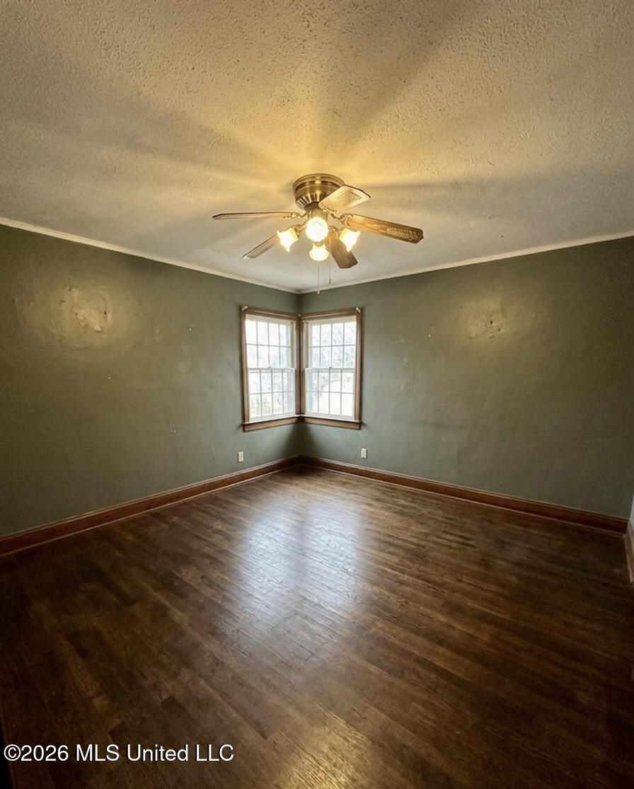 52 Fly Street Coffeeville, MS 38922 - Photo 14 of 24 IMG_7989