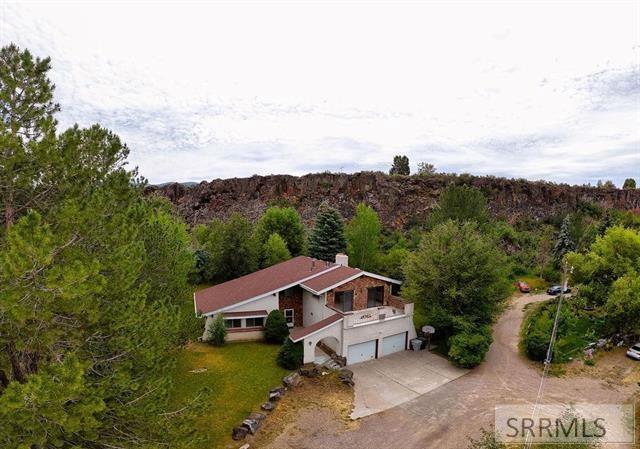 475 North Rapid Creek Road Inkom, ID 83245 - Photo 2 of 46