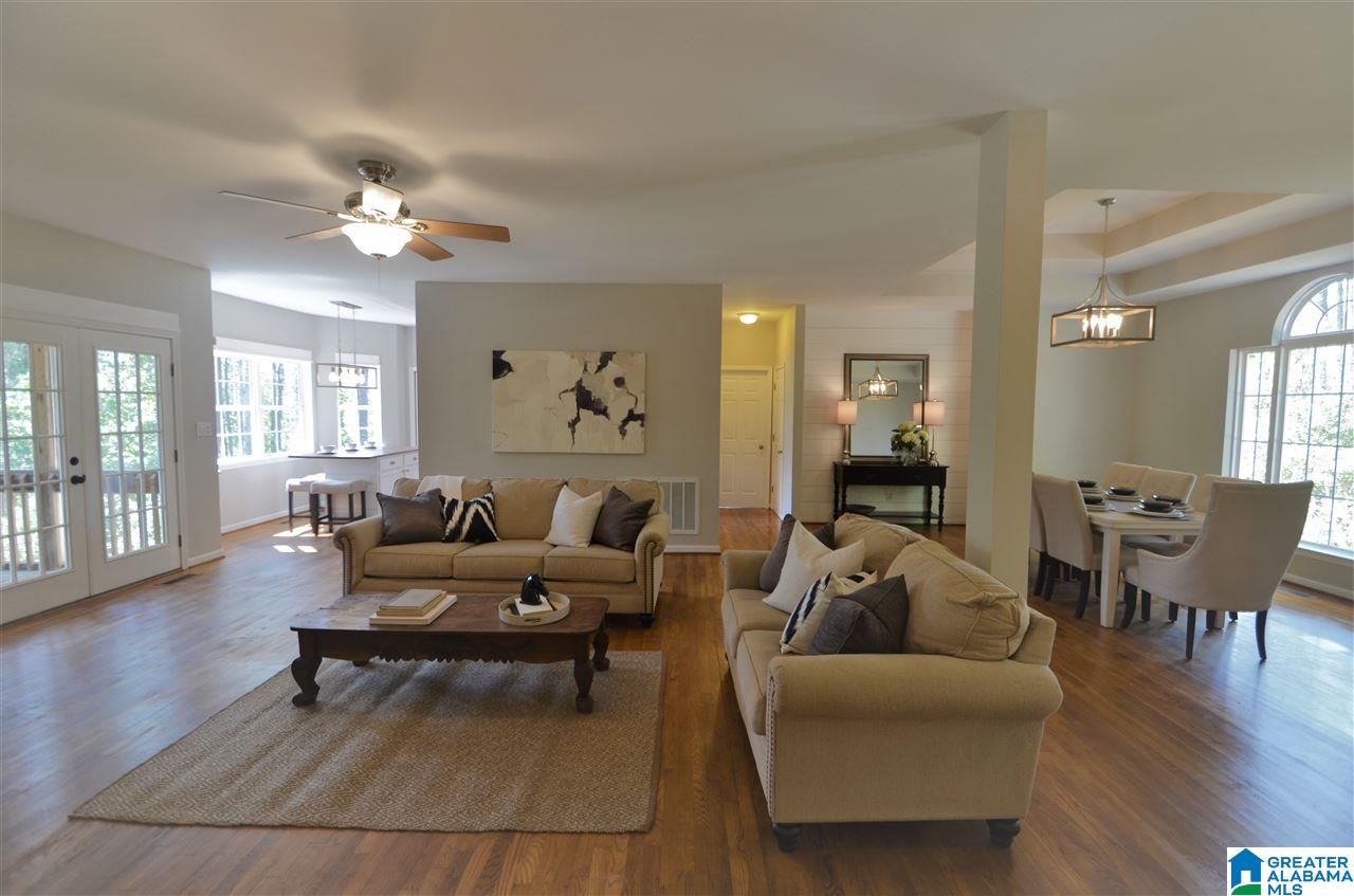8283 Bluff Ridge Road Bessemer, AL 35022 - Photo 5 of 25 Gallery Image 5