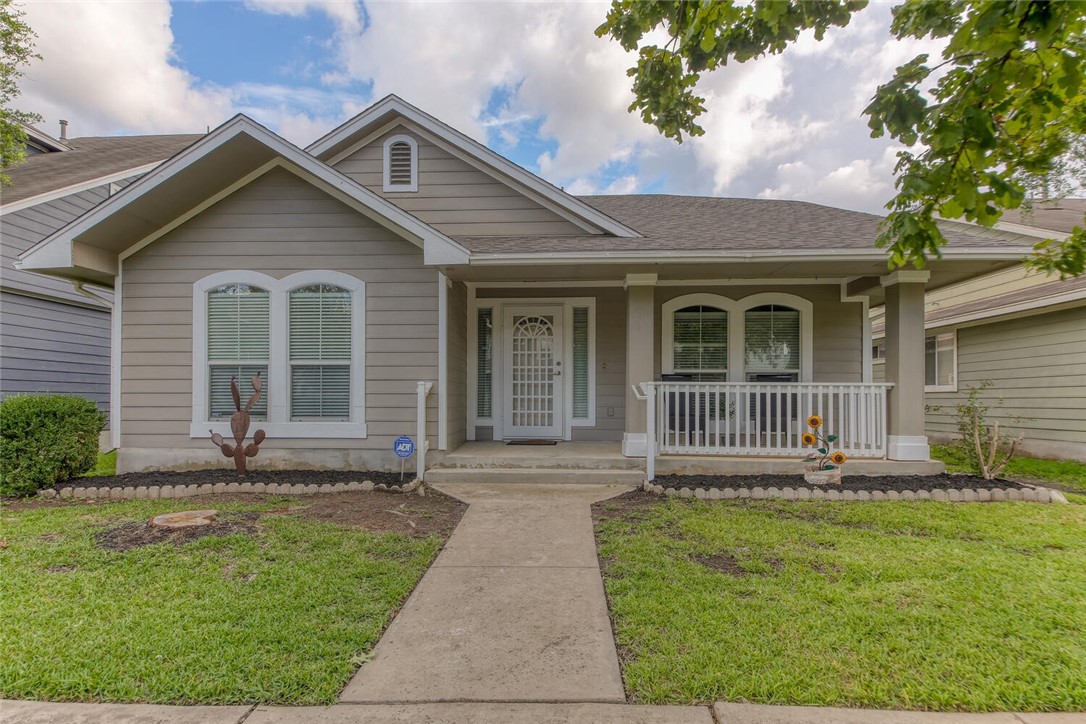 906 Bogart Road Cedar Park, TX 78613 - Photo 1 of 1 Gallery Image 1