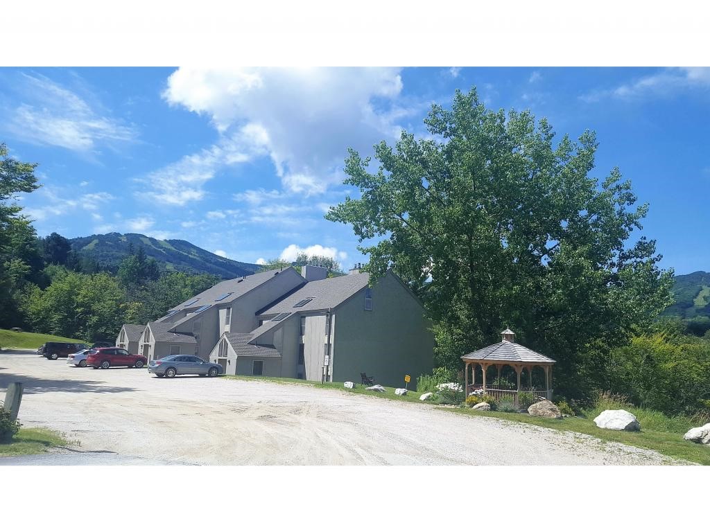 907 East Mountain Road, Unit H8 Killington, VT 05751 - Photo 1 of 23 Gallery Image 1