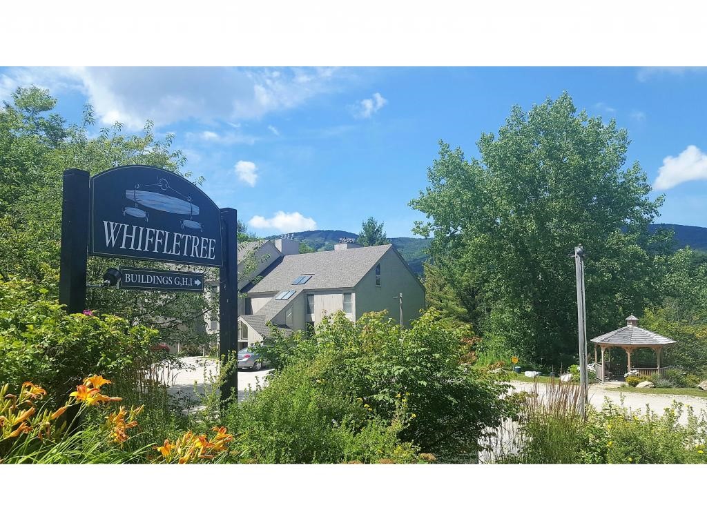 907 East Mountain Road, Unit H8 Killington, VT 05751 - Photo 2 of 23 Gallery Image 2