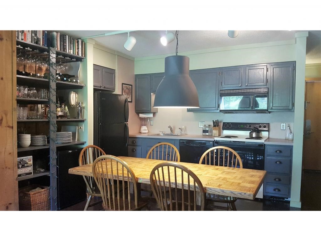 907 East Mountain Road, Unit H8 Killington, VT 05751 - Photo 6 of 23 Gallery Image 6