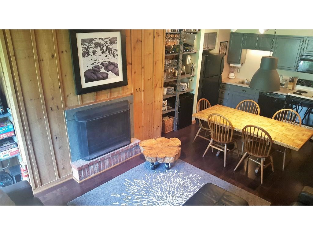 907 East Mountain Road, Unit H8 Killington, VT 05751 - Photo 9 of 23 Gallery Image 9