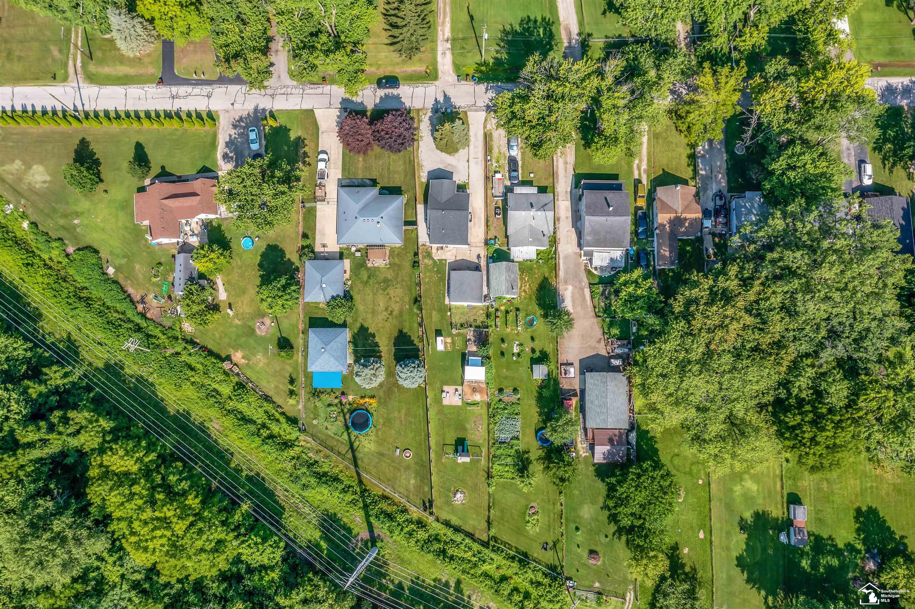 1848 Spaulding Road Monroe, MI 48162 - Photo 35 of 39