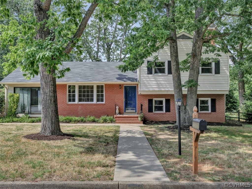 8522 Academy Road Henrico, VA 23229 - Photo 1 of 25 Gallery Image 1