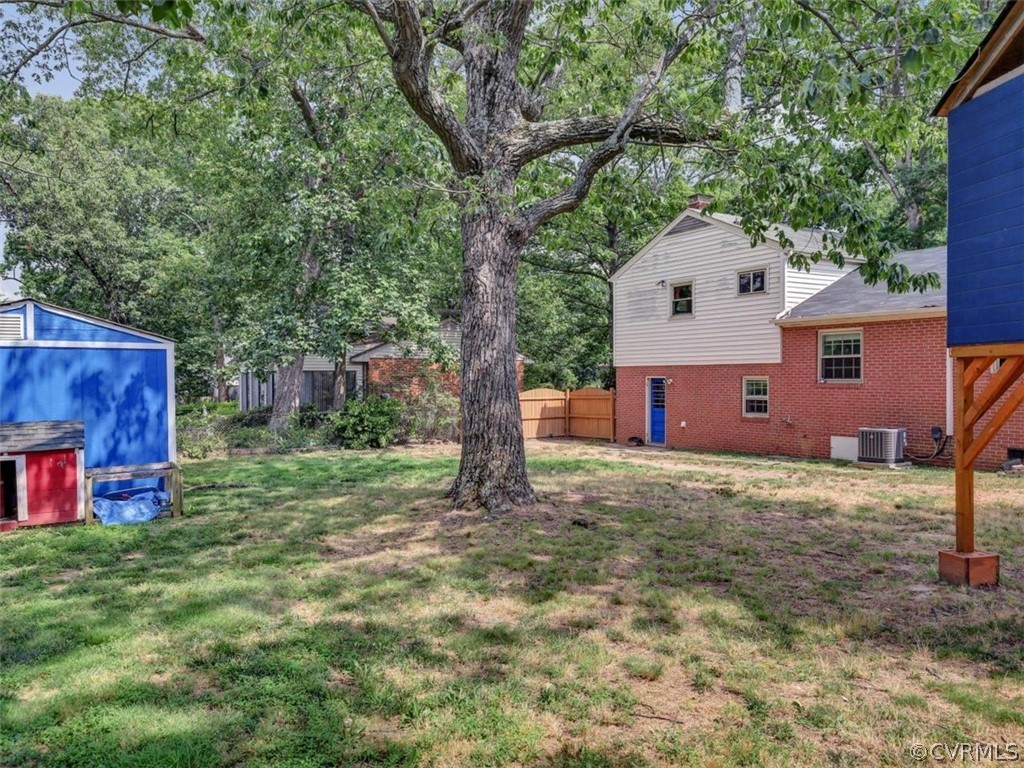 8522 Academy Road Henrico, VA 23229 - Photo 25 of 25 Gallery Image 25