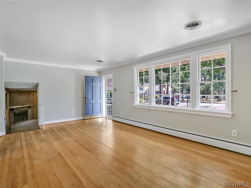 8522 Academy Road Henrico, VA 23229 - Photo 4 of 25 Gallery Image 4