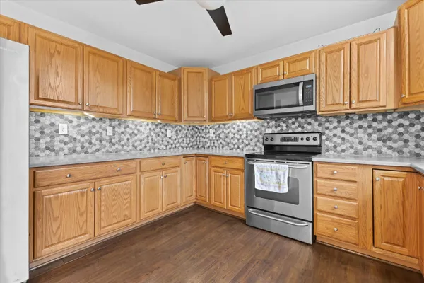 $464,997 | 8809 Citadel Terrace, Sturtevant, WI 53177