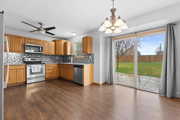 $464,997 | 8809 Citadel Terrace, Sturtevant, WI 53177