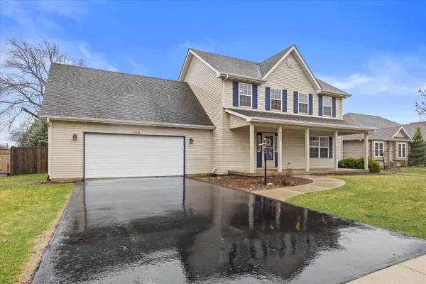 $464,997 | 8809 Citadel Terrace, Sturtevant, WI 53177