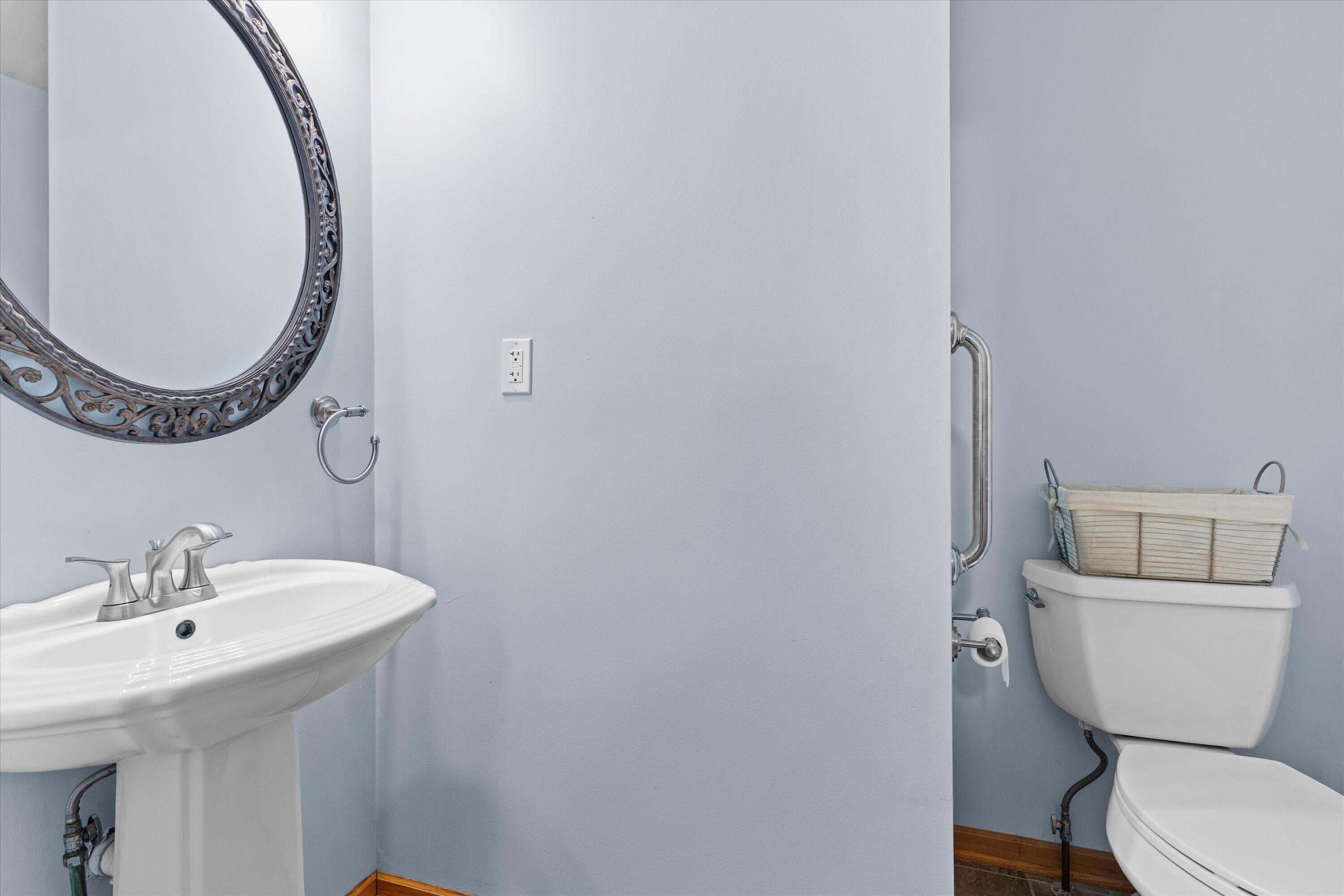 8809 Citadel Terrace Sturtevant, WI 53177 - Photo 21 of 39 22-925A3814