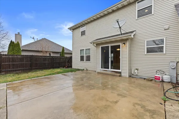 $464,997 | 8809 Citadel Terrace, Sturtevant, WI 53177