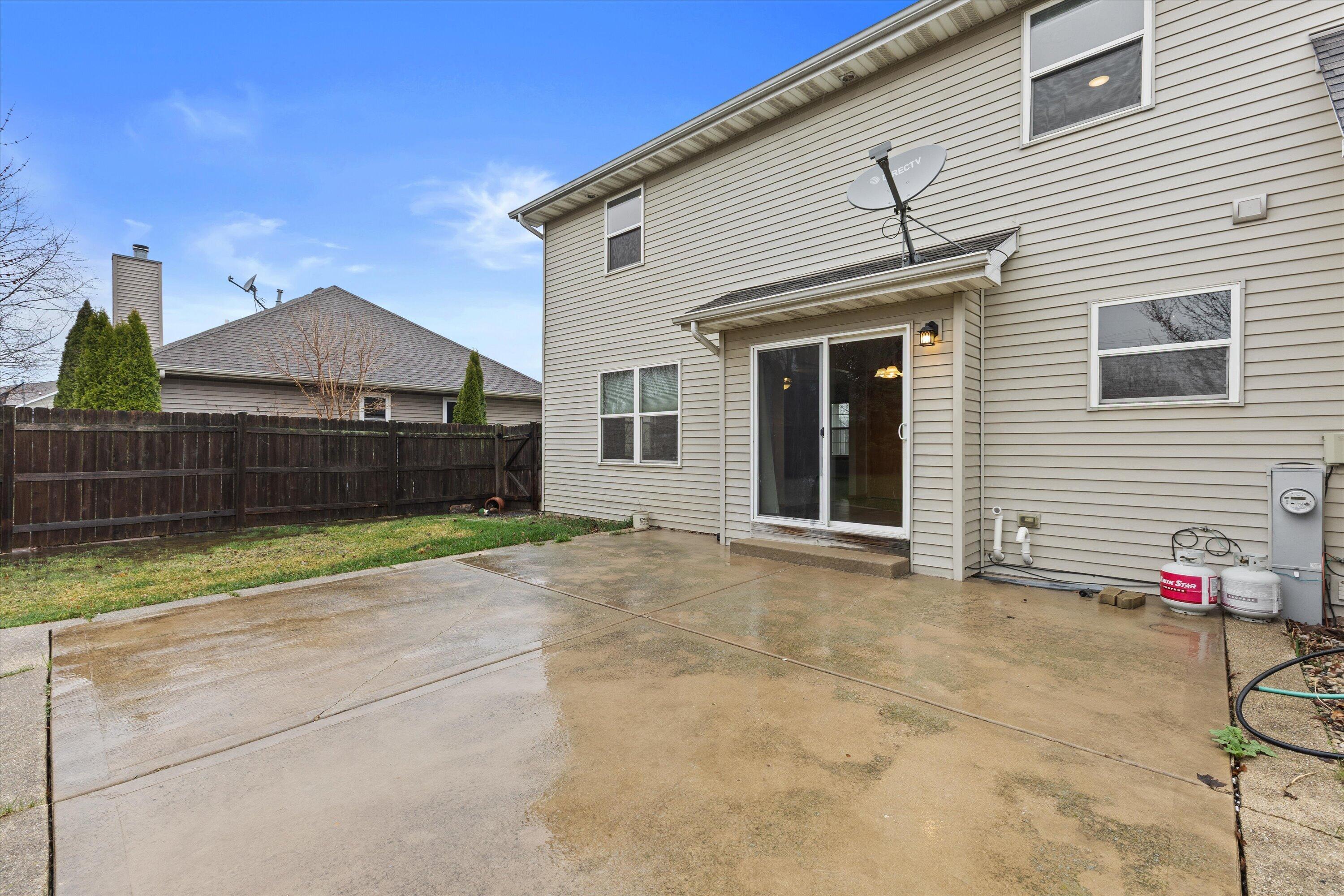 8809 Citadel Terrace Sturtevant, WI 53177 - Photo 4 of 39 02-925A3670