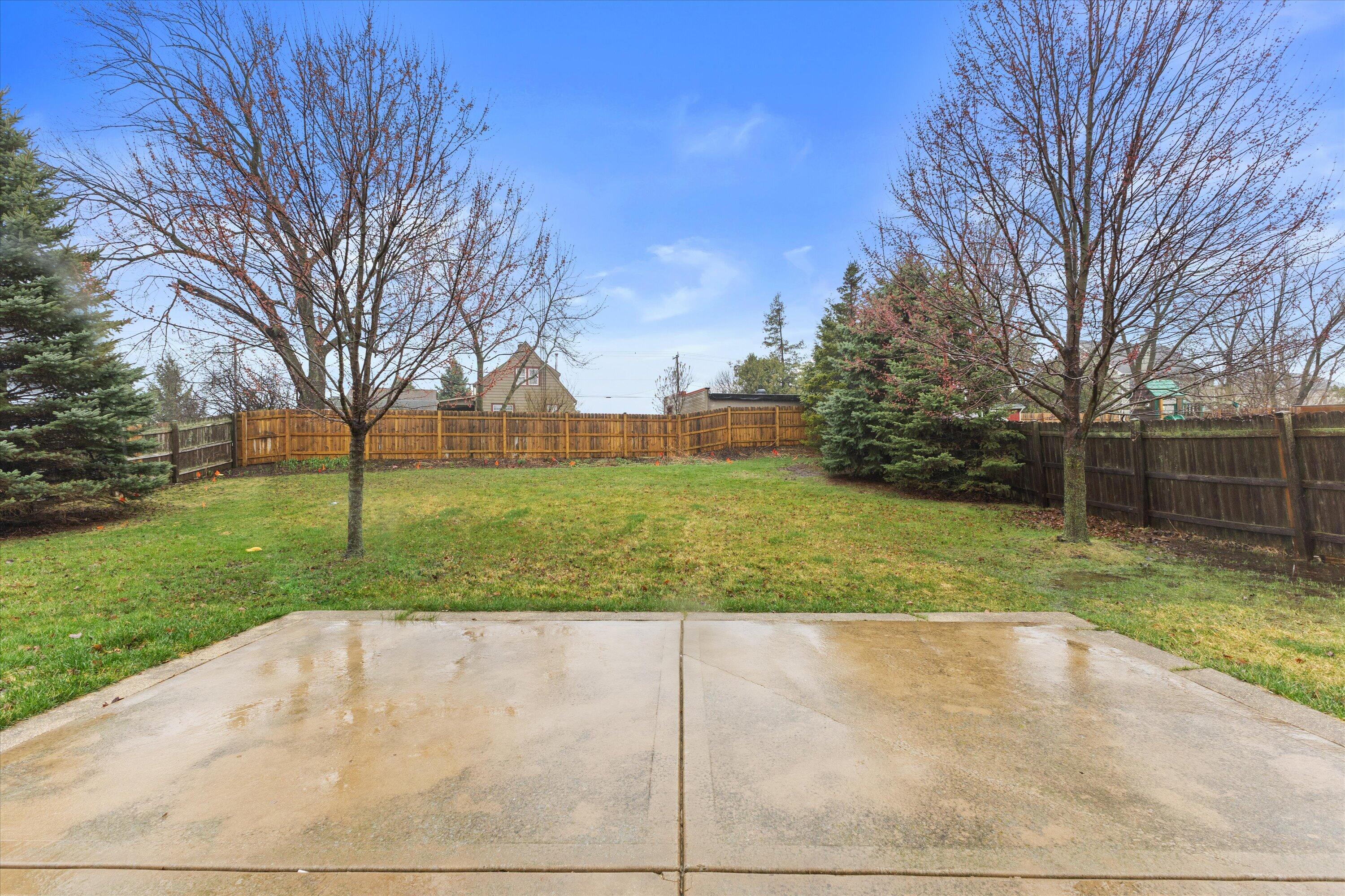 8809 Citadel Terrace Sturtevant, WI 53177 - Photo 5 of 39 06-925A3692