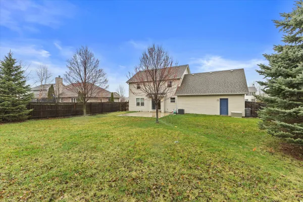 $464,997 | 8809 Citadel Terrace, Sturtevant, WI 53177