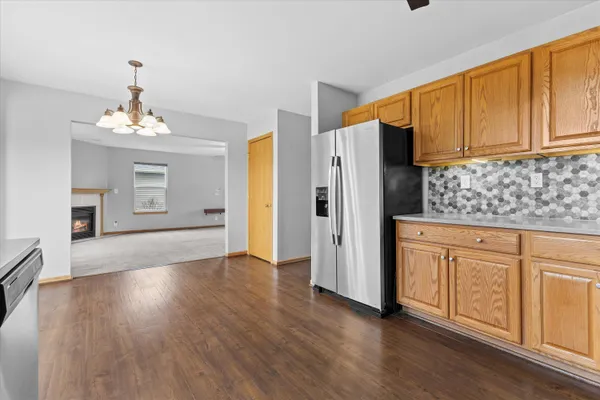 $464,997 | 8809 Citadel Terrace, Sturtevant, WI 53177