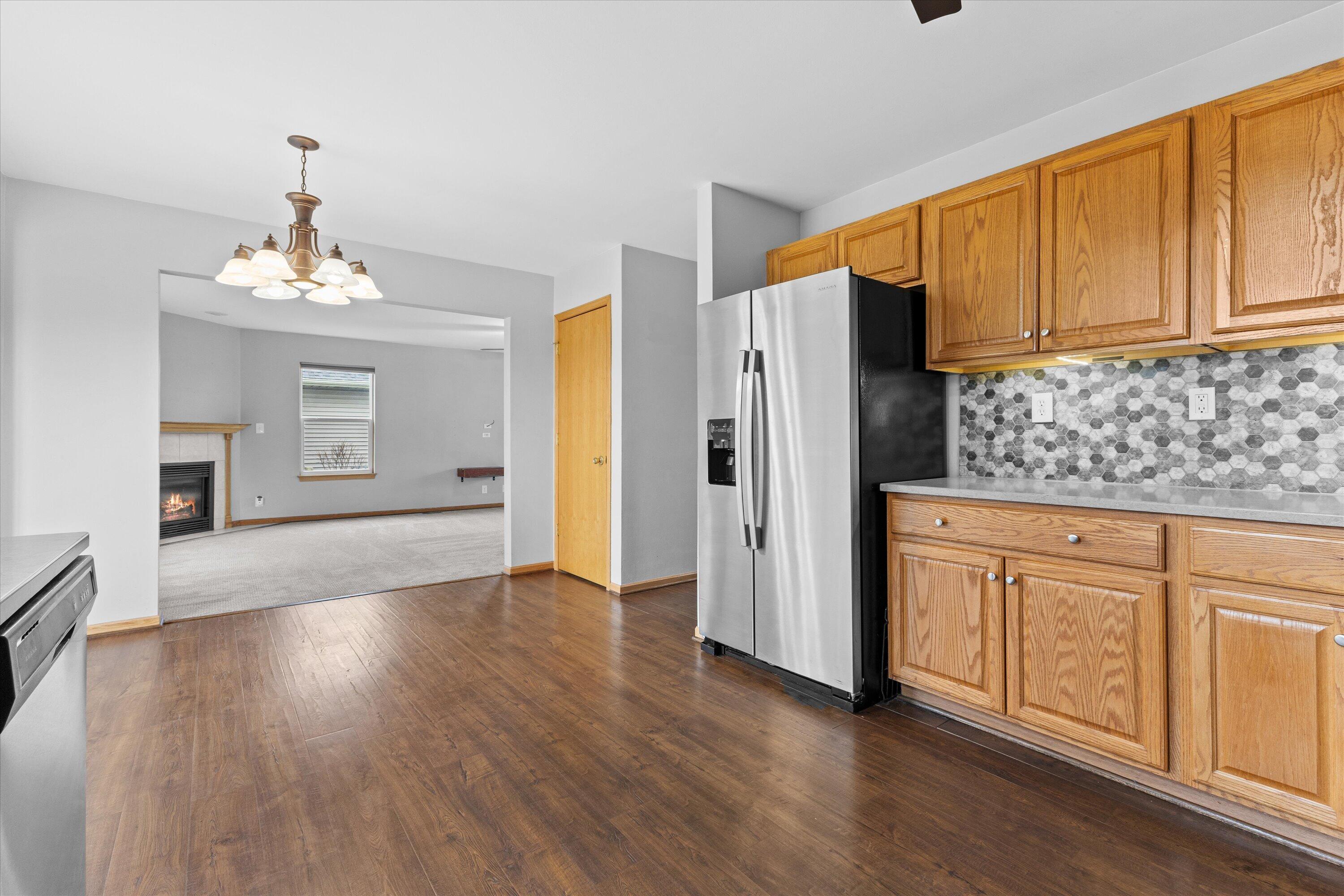 8809 Citadel Terrace Sturtevant, WI 53177 - Photo 9 of 39 30-925A3868