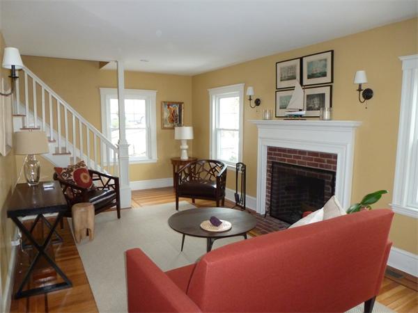 6 Rice Road Hingham, MA 02043 - Photo 8 of 29 Gallery Image 8