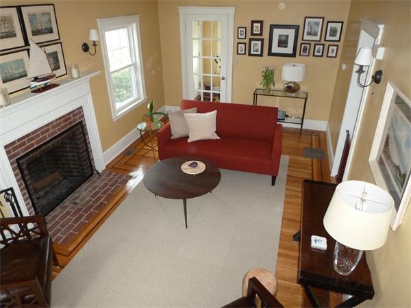 6 Rice Road Hingham, MA 02043 - Photo 9 of 29 Gallery Image 9