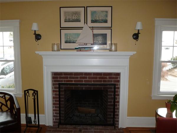 6 Rice Road Hingham, MA 02043 - Photo 10 of 29 Gallery Image 10