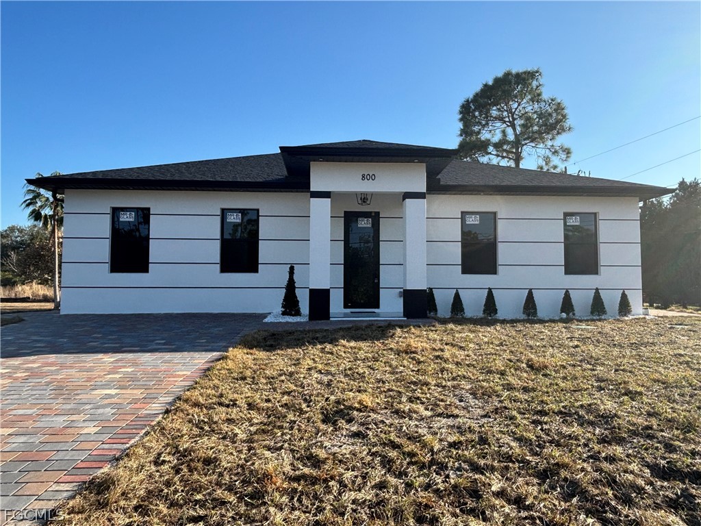 800 East 5th Street Lehigh Acres, FL 33972 - Photo 2 of 31