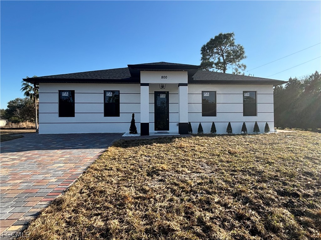 800 East 5th Street Lehigh Acres, FL 33972 - Photo 3 of 31