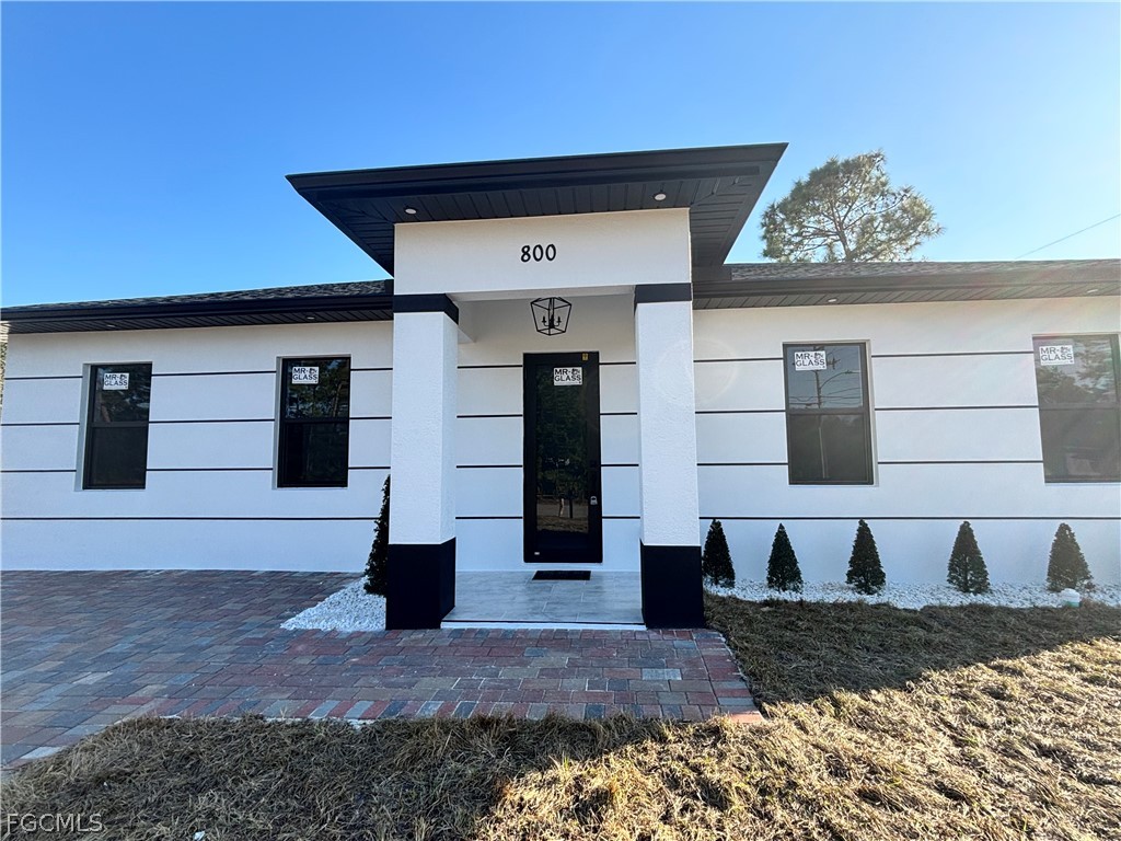 800 East 5th Street Lehigh Acres, FL 33972 - Photo 5 of 31