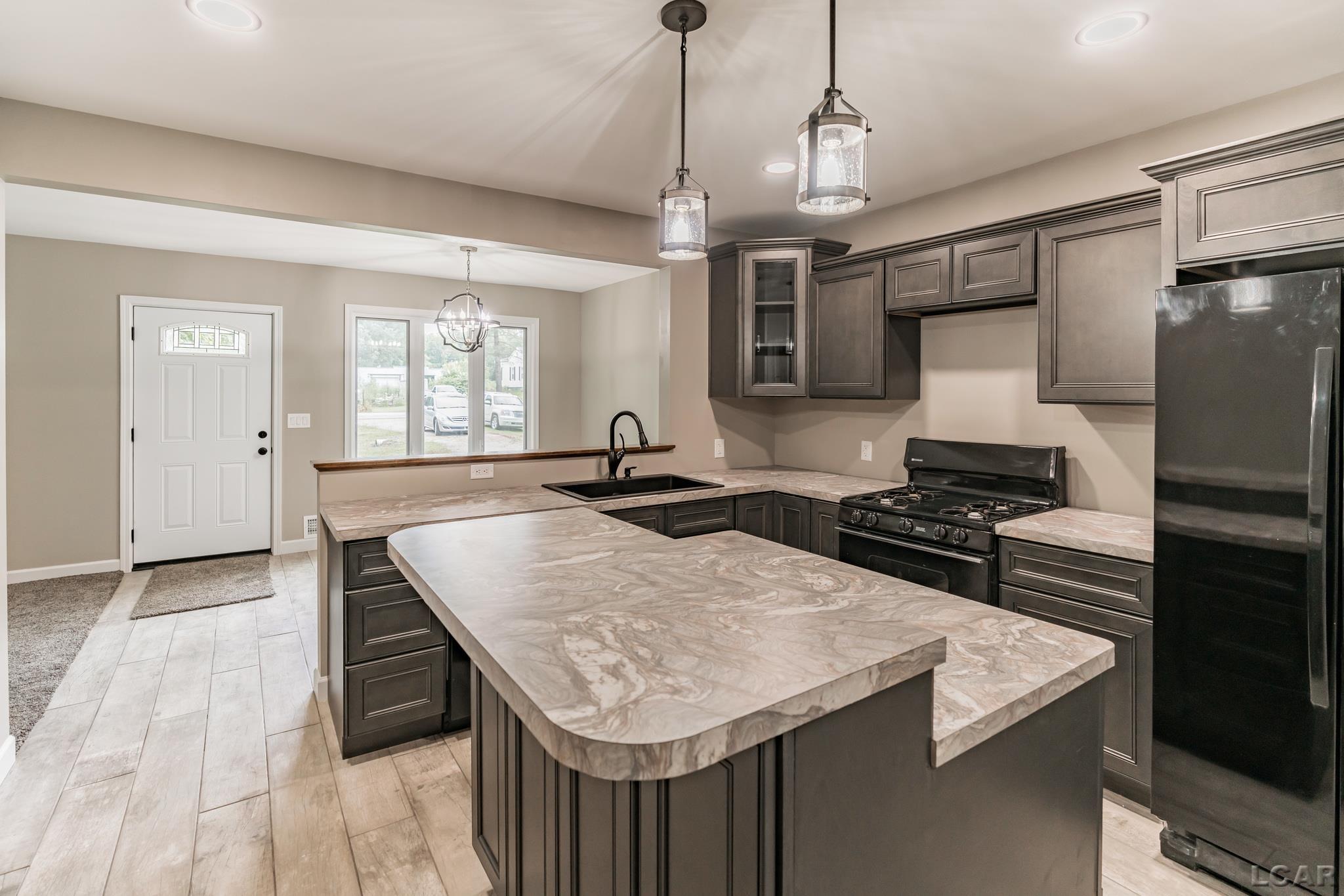 3047 East Carleton Road Adrian, MI 49221 - Photo 21 of 42