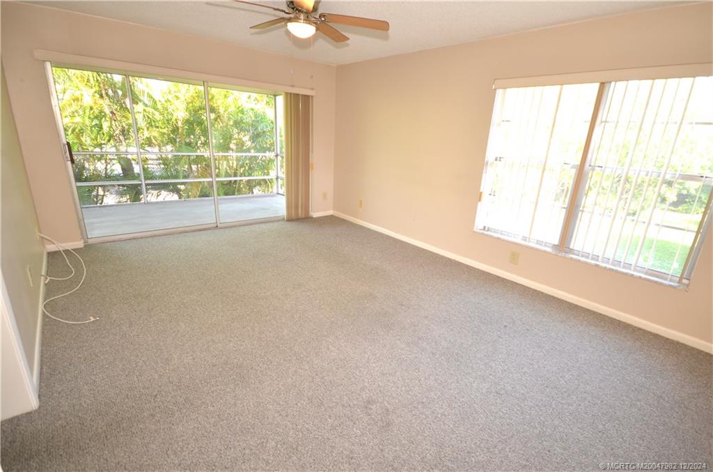 1900 South Kanner Highway, Unit 7205 Stuart, FL 34994 - Photo 8 of 25 an empty room with a window