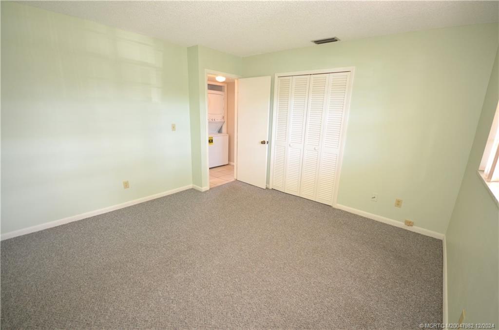 1900 South Kanner Highway, Unit 7205 Stuart, FL 34994 - Photo 10 of 25 a view of an empty room