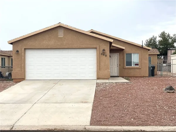 $1,450 | 848 Roadrunner Drive, Bullhead City, AZ 86442