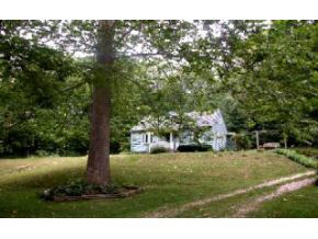 6888 Little Flock Road Spencer, IN 47460 - Photo 4 of 9