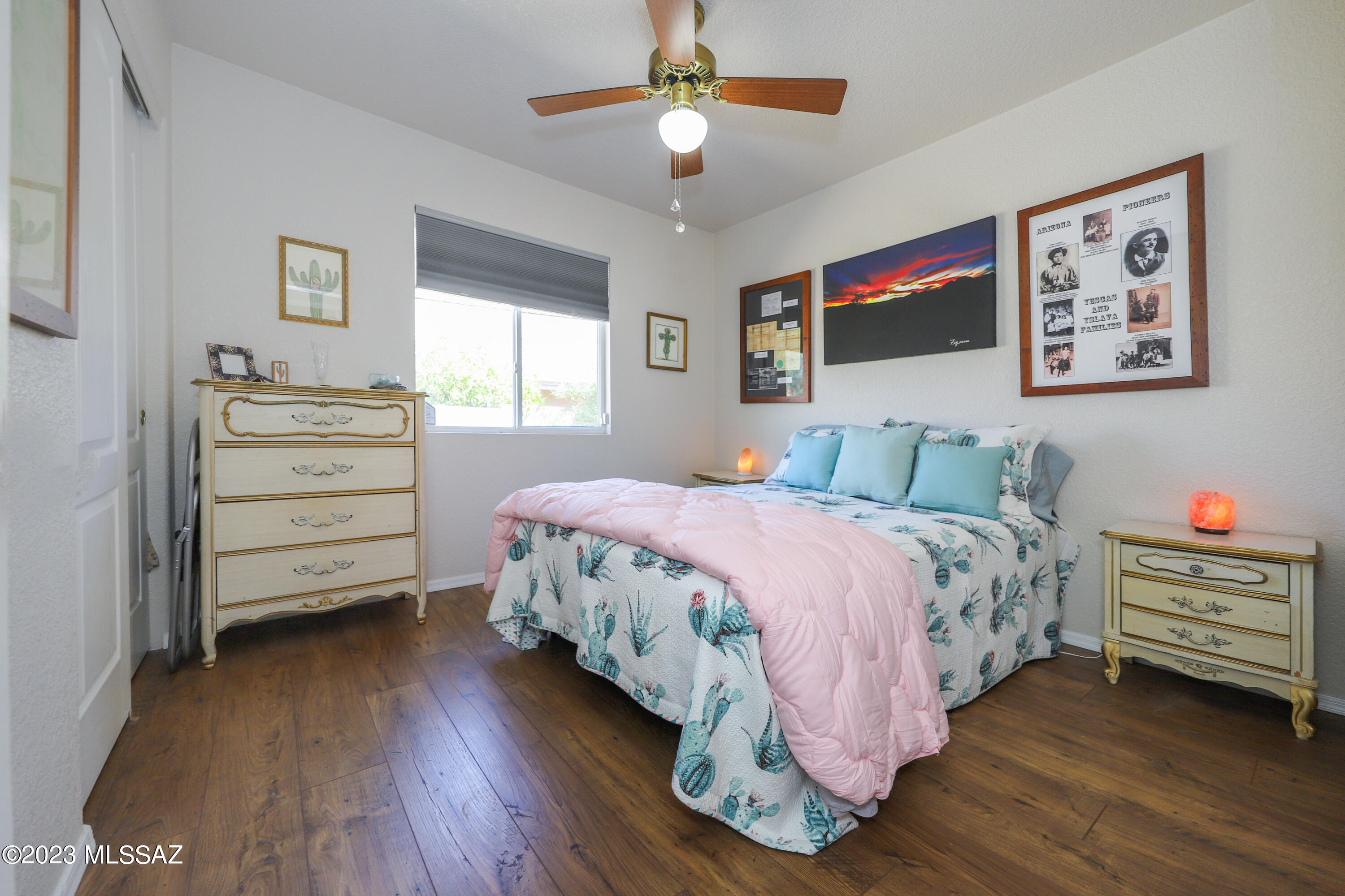 773 South Saguaro Ridge Place Tucson, AZ 85745 - Photo 13 of 24