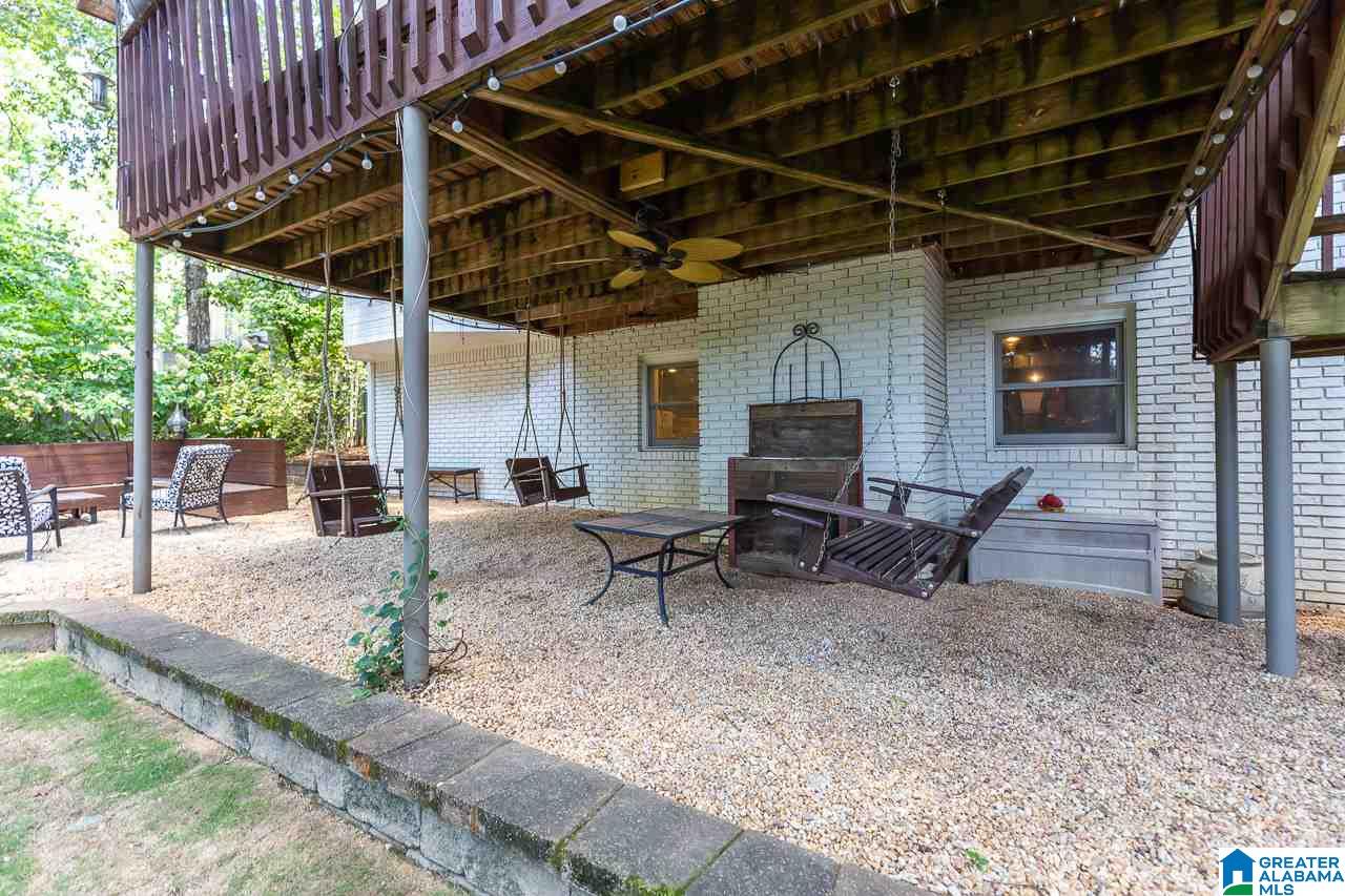 2613 Poplar Post Road Vestavia Hills, AL 35243 - Photo 44 of 50