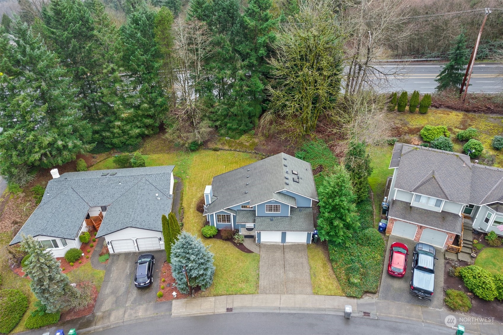 14059 Southeast 159th Place Renton, WA 98058 - Photo 38 of 40 Gallery Image 38