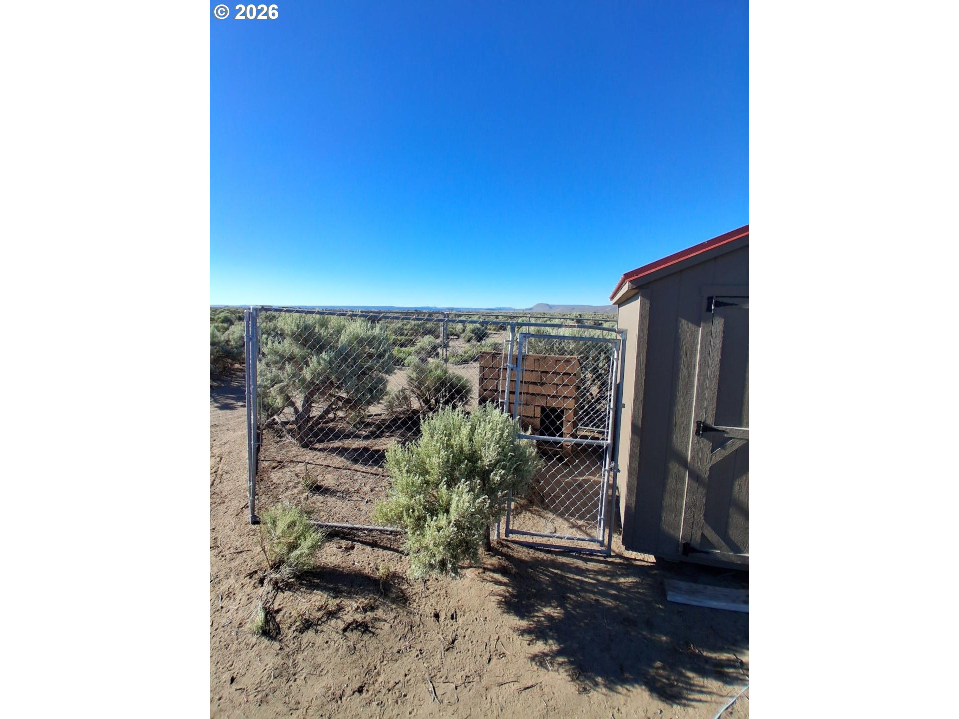 58936 Fossil Lake Road Christmas Valley, OR 97641 - Photo 11 of 27
