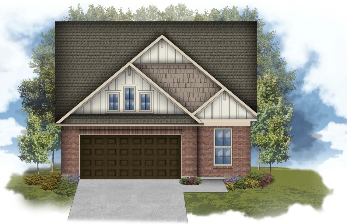 476 West Foxrun Springfield, TN 37172 - Photo 3 of 13 Gallery Image 3