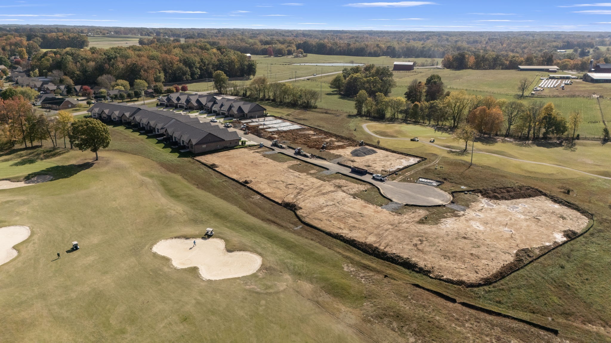 476 West Foxrun Springfield, TN 37172 - Photo 6 of 11 a view of a lake with a mountain