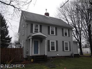 1249 Schocalog Road Akron, OH 44320 - Photo 1 of 7