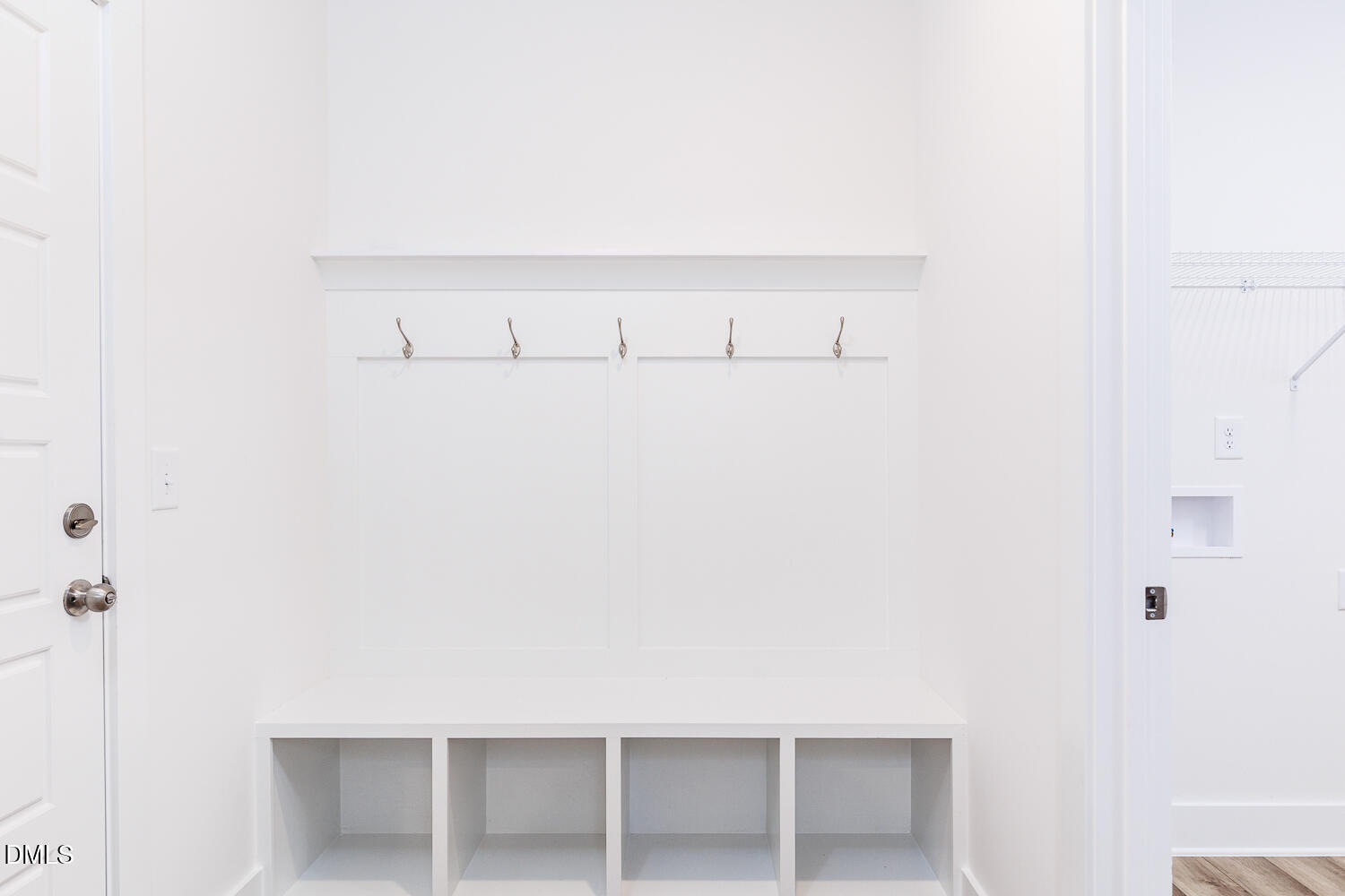 385 Denali Drive Angier, NC 27501 - Photo 12 of 19 a view of an empty room