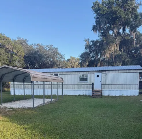 $125,000 | 106 Shara Lane, Satsuma, FL 32189