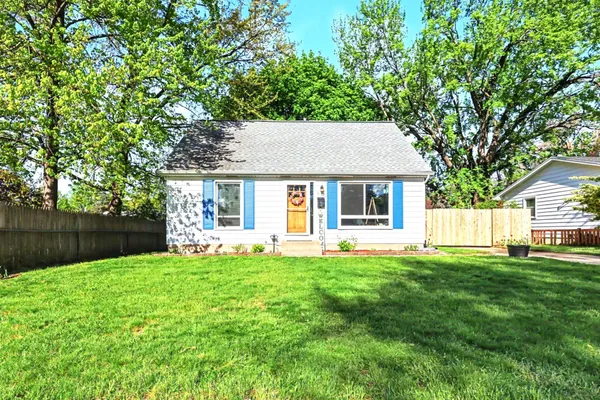 $315,000 | 3793 Parkland Avenue Southwest, Wyoming, MI 49509